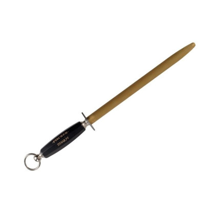Fusil boucher  mèche ovale 30 cm Titanium II Fischer