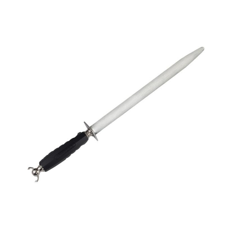 Fusil boucher mèche ovale 30 cm FISCHER