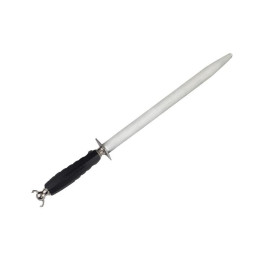 Fusil boucher mèche ovale 30 cm FISCHER