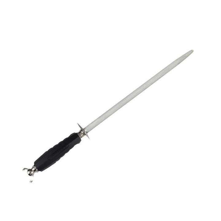 FUSIL CLASSIC 30CM MECHE RONDE CHROME DUR FISCHER