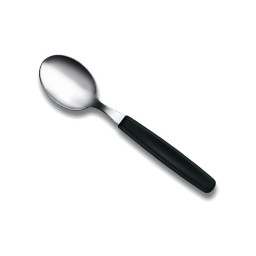 SET 3 COUVERTS VICTORINOX SWISSCLASSIC NOIR PLIANT