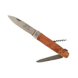 COUTEAU DOURIS CHASTEL HALLALI CHASSE 3P GENEVRIER