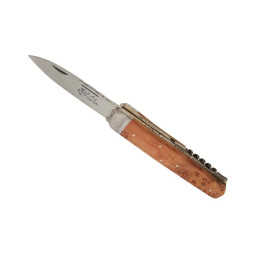 COUTEAU DOURIS CHASTEL HALLALI CHASSE 3P GENEVRIER