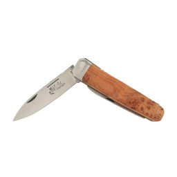COUTEAU DOURIS CHASTEL HALLALI CHASSE 3P GENEVRIER