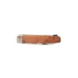 COUTEAU DOURIS CHASTEL HALLALI CHASSE 3P GENEVRIER