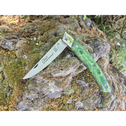 Couteau LE THIERS RLT C.DOZORME Peuplier vert