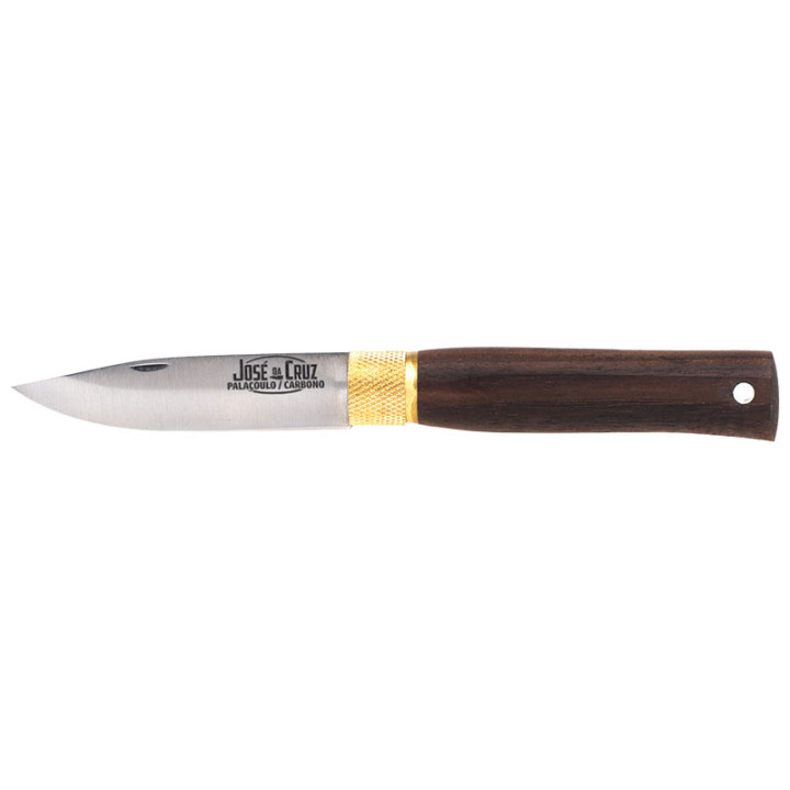 Couteau José Da Cruz Merenderia Bois de Fer