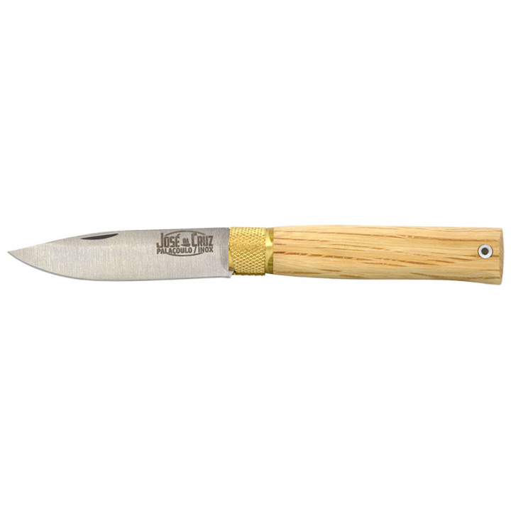 Couteau José Da Cruz Merenderia Chêne