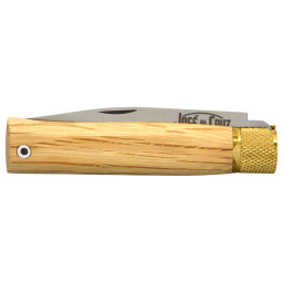 Couteau José Da Cruz Merenderia Chêne