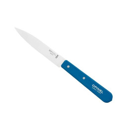 COUTEAU OFFICE OPINEL 112 BLEU
