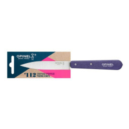 COUTEAU OFFICE OPINEL 112 VIOLET