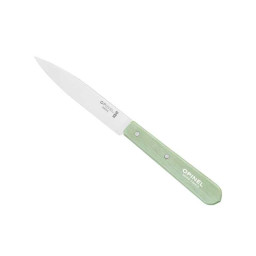 COUTEAU OFFICE OPINEL 112 Vert Sauge