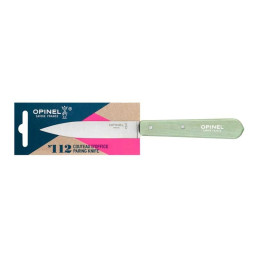 COUTEAU OFFICE OPINEL 112 Vert Sauge