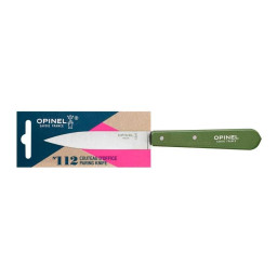 COUTEAU OFFICE OPINEL 112 Kaki