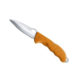 Victorinox Hunter Pro M Orange One Hand + Étui Kaki