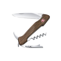 Victorinox Wine Master Noyer - Couteau Sommelier Grand Format