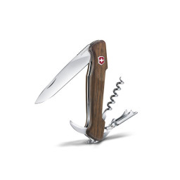 Victorinox Wine Master Noyer - Couteau Sommelier Grand Format