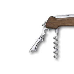 Victorinox Wine Master Noyer - Couteau Sommelier Grand Format