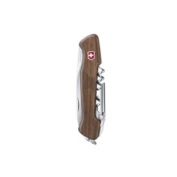 Victorinox Wine Master Noyer - Couteau Sommelier Grand Format