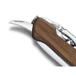 Victorinox Wine Master Noyer - Couteau Sommelier Grand Format