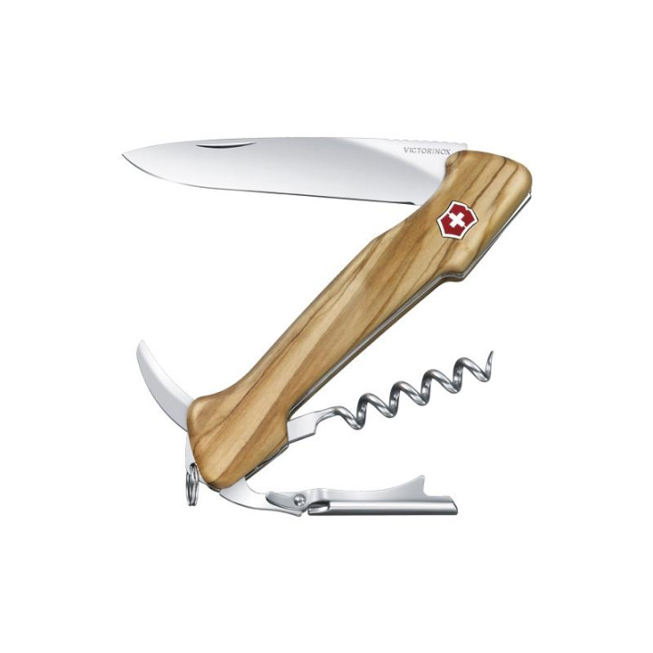 Victorinox Wine Master Olivier - Couteau Sommelier Pliant