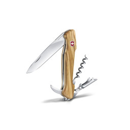 Victorinox Wine Master Olivier - Couteau Sommelier Pliant