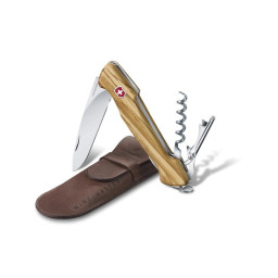 Victorinox Wine Master Olivier - Couteau Sommelier Pliant