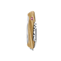 Victorinox Wine Master Olivier - Couteau Sommelier Pliant