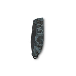 Victorinox Evoke BSH Alox Camouflage - Couteau Lame Noire