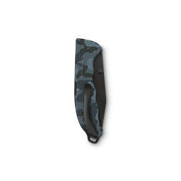 Victorinox Evoke BSH Alox Camouflage - Couteau Lame Noire