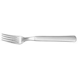 6 Fourchettes de Table Arcos Réf. 702100 – Acier Inoxydable 18/10 (20 cm)