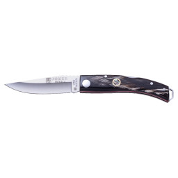 Couteau pliant de chasse Joker Ibérica JK138NF
