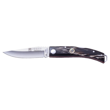 Couteau pliant de chasse Joker Ibérica JK138NF