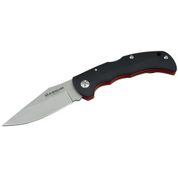 Couteau pliant Böker Magnum Most Wanted 01SC078 – Lame 440A & Manche G10