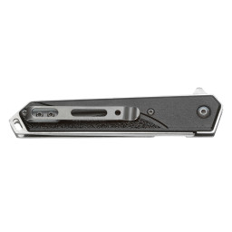 Couteau pliant Böker Magnum Japanese Iris 01RY322 – Lame 440C & Manche Aluminium
