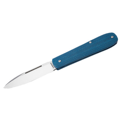Couteau pliant Böker Coffin Handle Micarta 112944 – Lame Magnacut & Manche Micarta