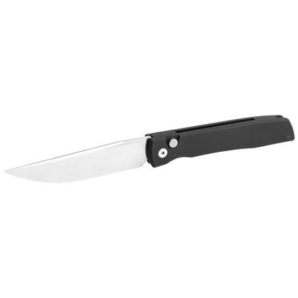 Couteau automatique Böker Urban Trapper NXT 110079 – MagnaCut & Aluminium