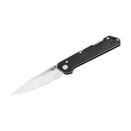 Couteau pliant Böker Kihon Bifold 110314 – MagnaCut & Acier Inoxydable