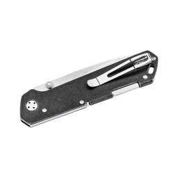 Couteau pliant Böker Kihon Bifold 110314 – MagnaCut & Acier Inoxydable