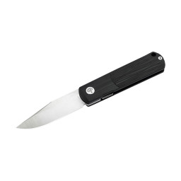 Couteau pliant Böker BRLW G10 110670 – MagnaCut & G10 Noir