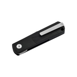 Couteau pliant Böker BRLW G10 110670 – MagnaCut & G10 Noir
