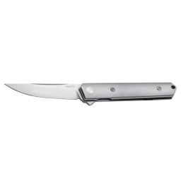 Couteau pliant Böker Plus Kwaiken Mini Flipper Titan 01BO267 – VG-10 & Titane