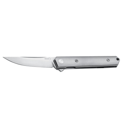 Couteau pliant Böker Plus Kwaiken Mini Flipper Titan 01BO267 – VG-10 & Titane
