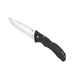 Couteau Pliant Buck Bantam BLW Noir – Lame Acier 420HC 7,9 cm (Réf. 0285BKS)