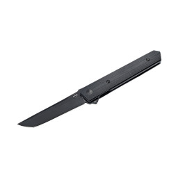 Couteau pliant Böker Plus Kwaiken American Tanto 01BO512 – Acier D2 & G10