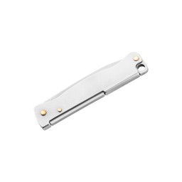 Couteau pliant compact Böker Plus Atlas Mini 01BP0024 – Acier 14C28N