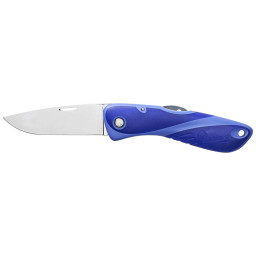 Couteau Marin Wichard Aquaterra Atlantic WA10138 – Lame 80mm & Manche Grip