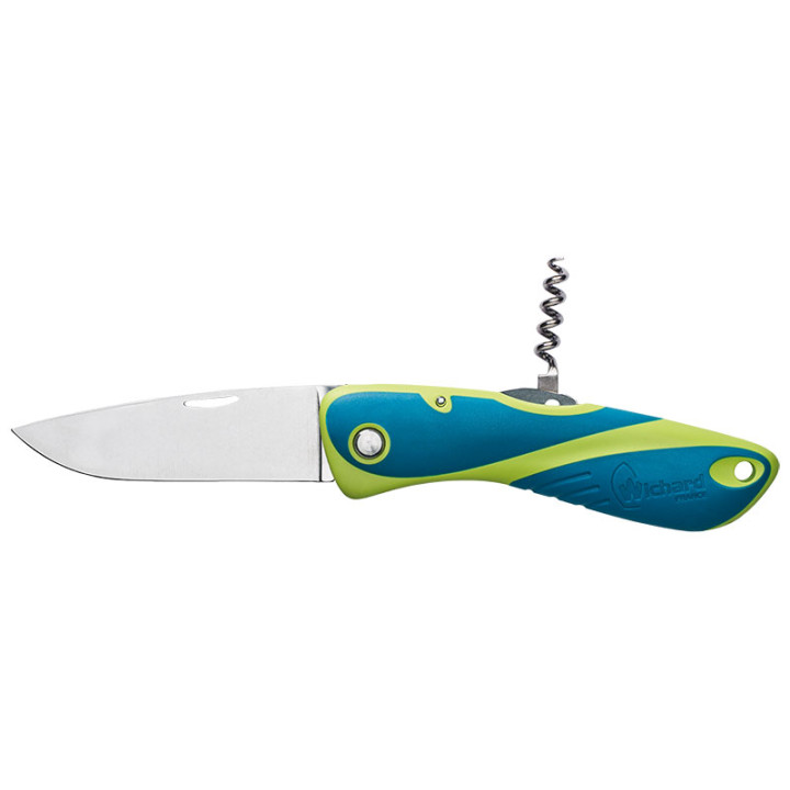 Couteau Wichard Aquaterra Tropical Tire-Bouchon WA10147