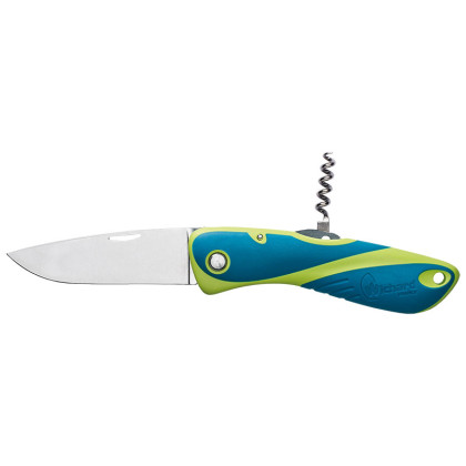 Couteau Wichard Aquaterra Tropical Tire-Bouchon WA10147