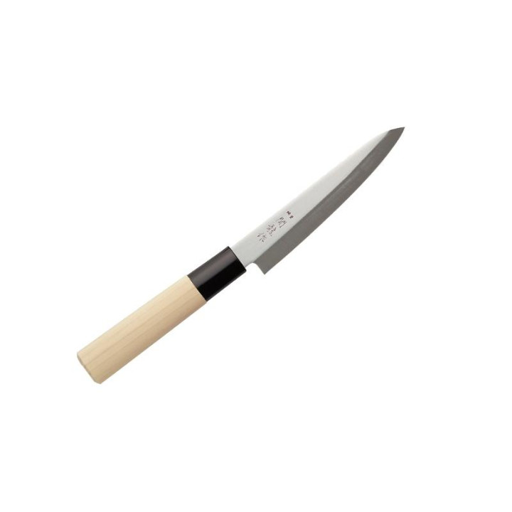 Couteau Office Japonais Sekiryu Petty 12cm - Inox